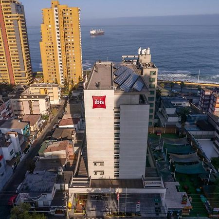 ホテル Ibis アントファガスタ エクステリア 写真